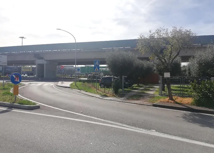 La Corte Di StelioBed and Breakfast