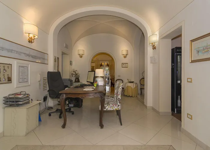 Il Mattino Ha L'Oro In BoccaBed and Breakfast