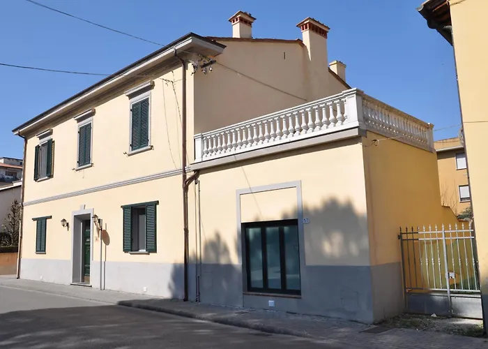 Il Mattino Ha L'Oro In BoccaBed and Breakfast