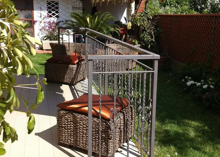 Harmony House PrestigeBed and Breakfast