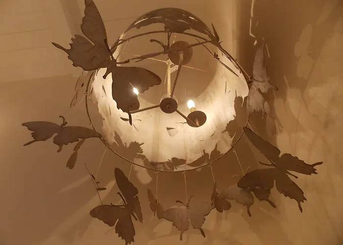 Di CamillaBed and Breakfast